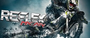 MX vs ATV Reflex [XBOX360] 